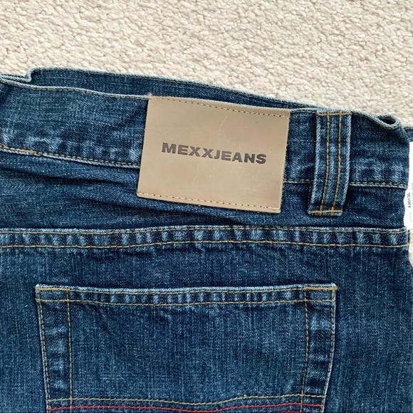 NWT Mens Mexx Bootcut Jeans - Picture 7 of 12